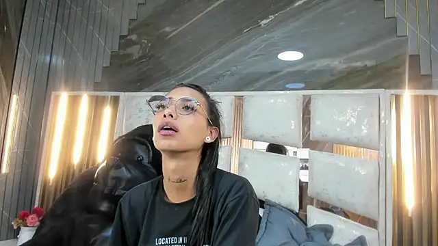 KarlaSlutSkinny__ webcam