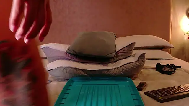 Busty_Zay webcam
