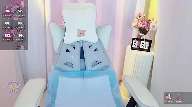 susan_i (F young) - 有点像你前女友