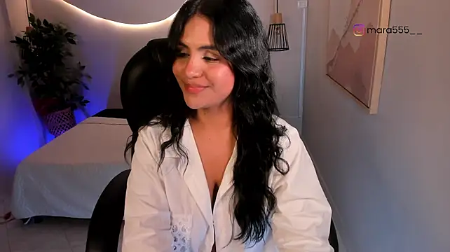 Mara__05 webcam