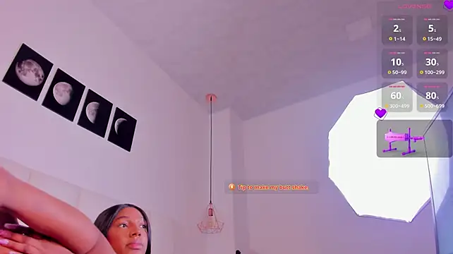 Megan_Brunette2 webcam