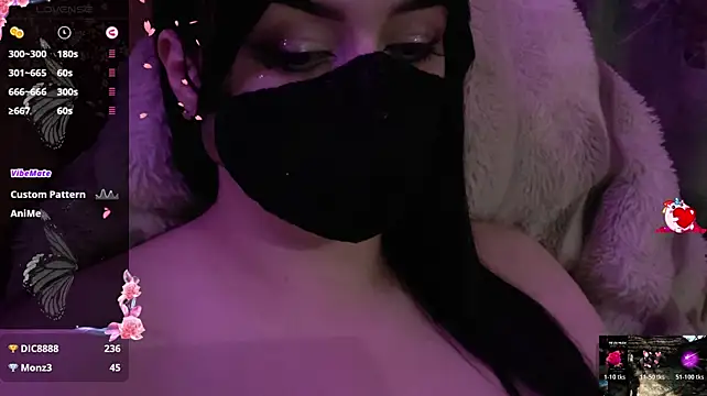 Estherkimi webcam