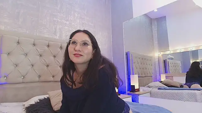 Antonella_Saa webcam
