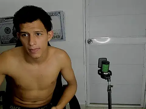 master_badboy webcam