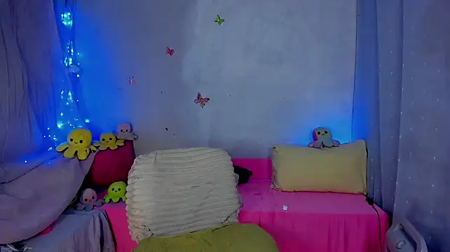 yourlizzydoll (F young) - blowjob 3 min