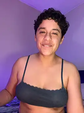 HUMANXTHING webcam