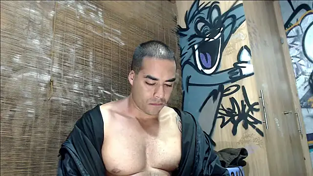 Justin_Frank webcam
