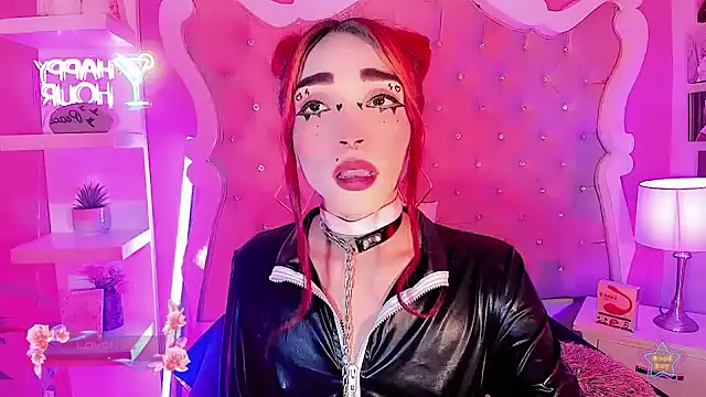 LeyXandrabraz webcam