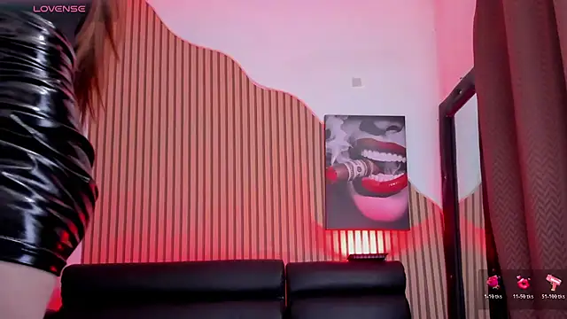 ApriilStone live cam on StripChat
