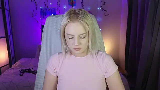 ImBonBon webcam