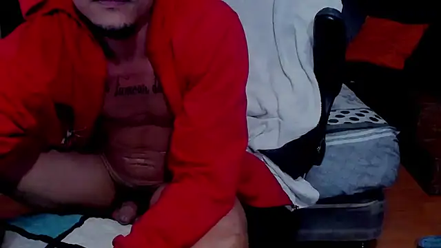 brunocuttie94 (M young) - Make me cum very hot at goal!!1