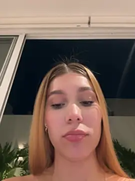 nikii__ (F teen) - Show pussy