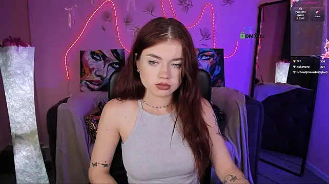 isabel_wave (G teen) - doogy in panties