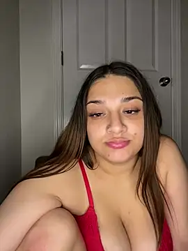 treasurebabii webcam