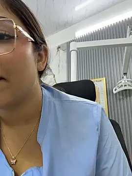 babysaritaa webcam