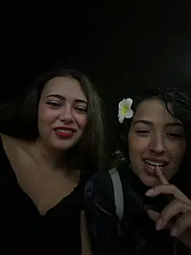 seraphine23 webcam
