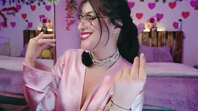 azaharjaan (F young) - sensual kiss