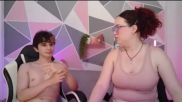 AndrewAnndCherry webcam