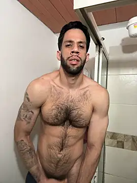 Karim_mansur live sex cam