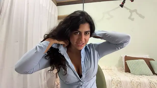 deusaludovica webcam