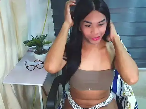 Jhyssyn webcam