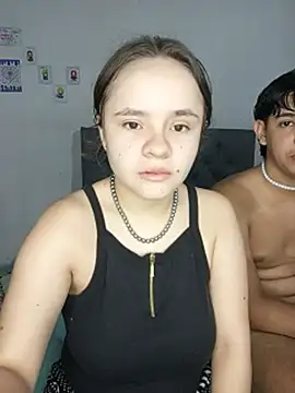 SweetRabbit29 webcam