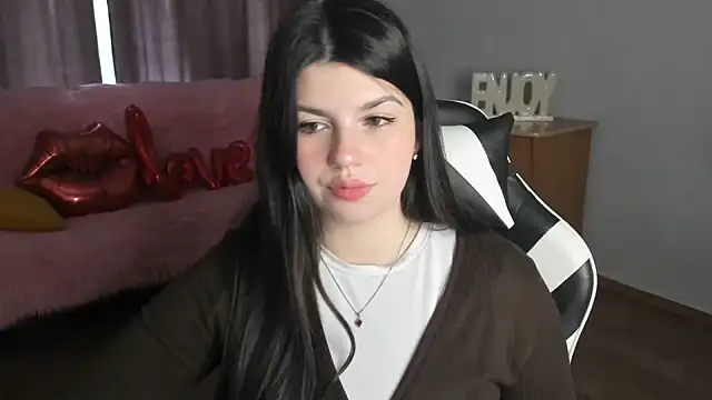KisaModel webcam