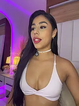 Rossie_Blooms webcam