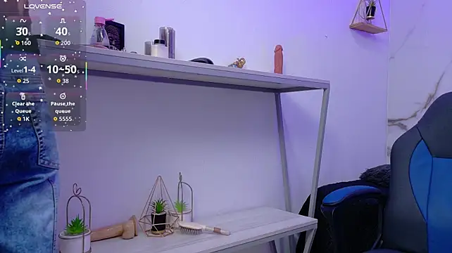 dariah_jhonson webcam