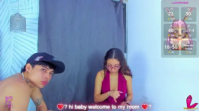 Triple_Temptation2 webcam