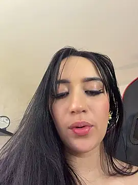 EmmyEvans1 webcam
