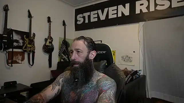 StevenRiseNYC webcam