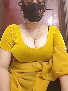 Saanvi-Sen live webcam
