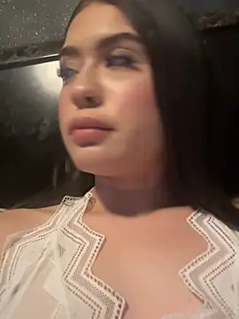 Yocelinbabyyy live webcam