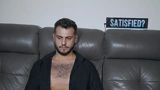 CrazyDom1 Momentaufnahme des Live-Raums auf Stripchat