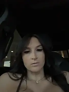 Kate-Paul live webcam