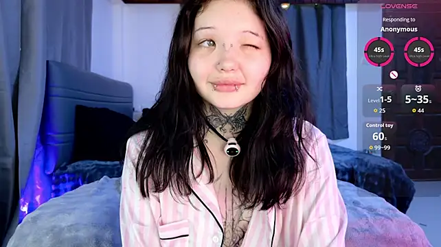 lein_bone (F teen) - full naked