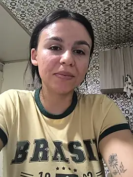 Daniela-rosee webcam
