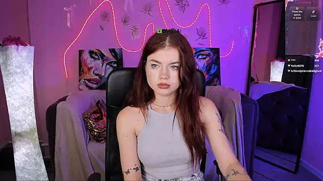 isabel_wave webcam