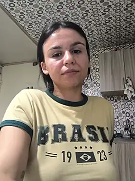 Daniela-rosee webcam