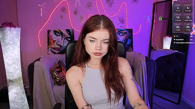 isabel_wave webcam