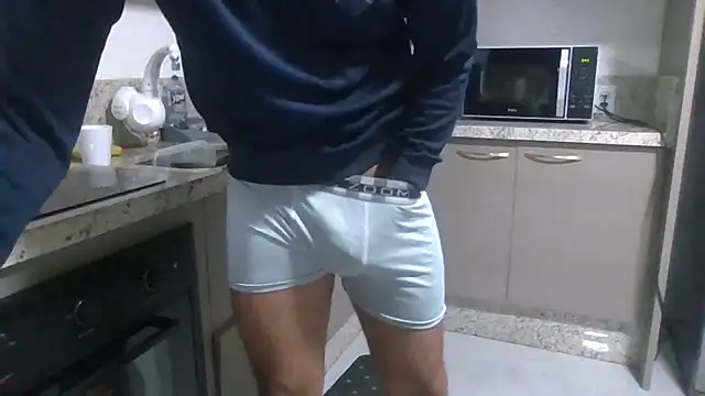 Lekezim live sex cam