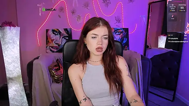 isabel_wave webcam