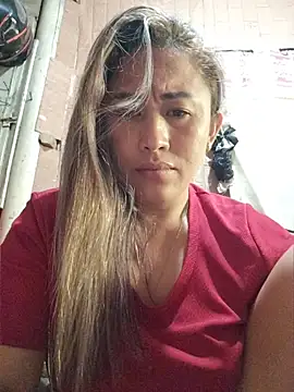 Filipina_Desire webcam