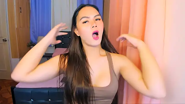 ameliamaureen webcam