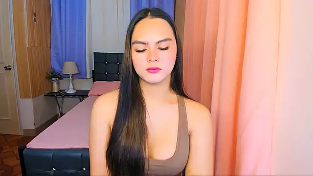 Model: ameliamaureen