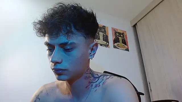 jaico_santos webcam