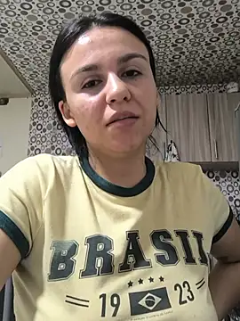 Daniela-rosee webcam