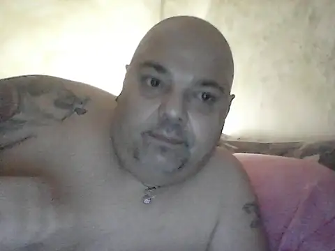 mauri5 on Stripchat