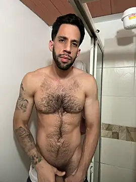 Karim_mansur live sex cam